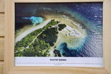 پانسیون Clove Beach