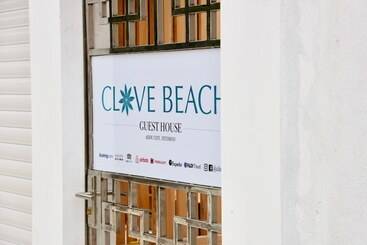 پانسیون Clove Beach
