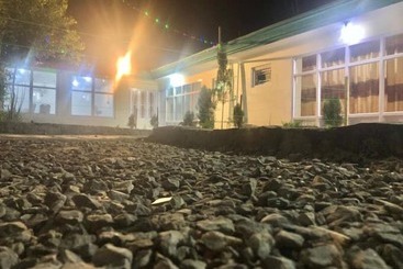 پانسیون Homeland Guest House Skd
