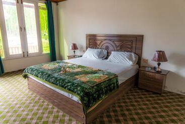 پانسیون Skardu Guest House