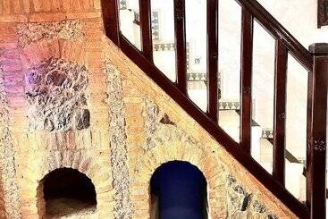 ריאדים Chefchaouen Medina