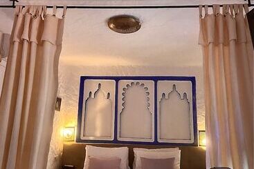 ריאדים Chefchaouen Medina