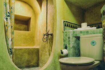 ריאדים Chefchaouen Medina