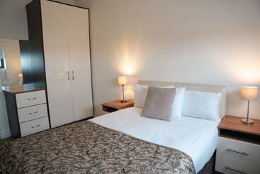 Citypoint Apartments - Galway