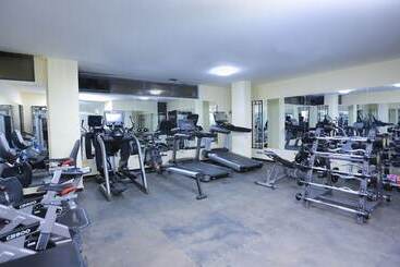 Triple E Hotel And Spa