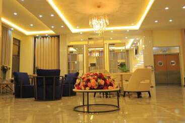 Triple E Hotel And Spa