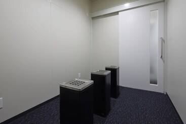 Value The Hotel Naraha Kidoekimae
