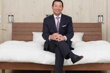 Value The Hotel Naraha Kidoekimae