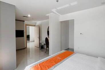 Wahaj Boulevard Hotel Apartment
