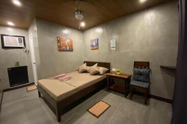 هاستل Wilnags Inn Puerto Princesa Near Airport