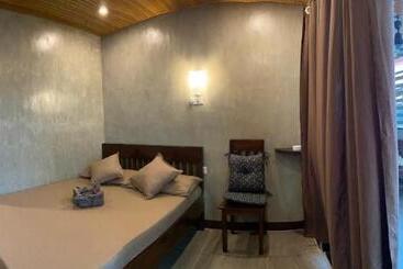 هاستل Wilnags Inn Puerto Princesa Near Airport