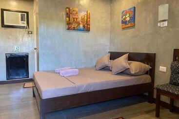 هاستل Wilnags Inn Puerto Princesa Near Airport