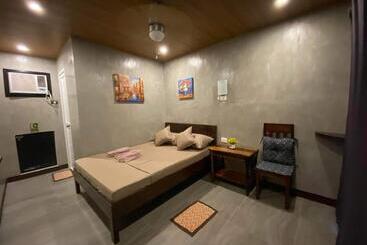 هاستل Wilnags Inn Puerto Princesa Near Airport