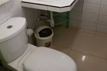 تختخواب و صبحانه Casa Lourdes Baracoa