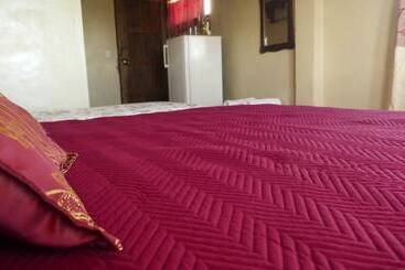 تختخواب و صبحانه Casa Lourdes Baracoa
