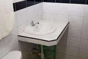 تختخواب و صبحانه Casa Lourdes Baracoa