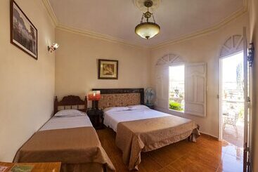 Hostal Rigo