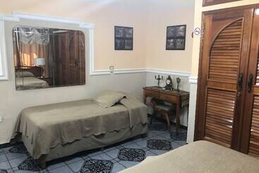 Casa Pedrito Hostal