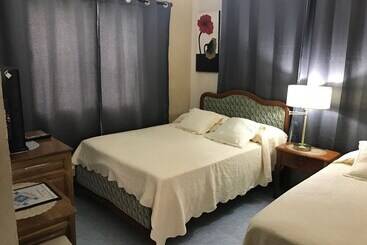 Casa Pedrito Hostal