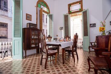 Ca'sita B&b