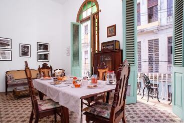 Ca'sita B&b