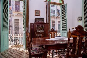 Ca'sita B&b