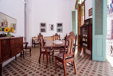 Ca'sita B&b