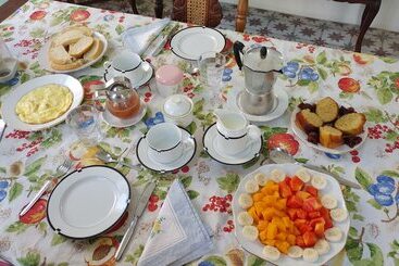 Ca'sita B&b