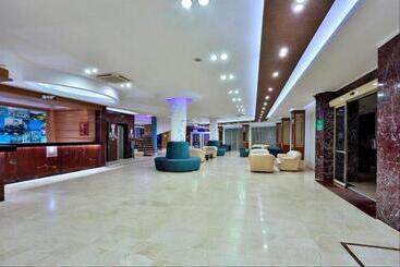 هتل Club Mirabell