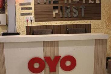 هتل First