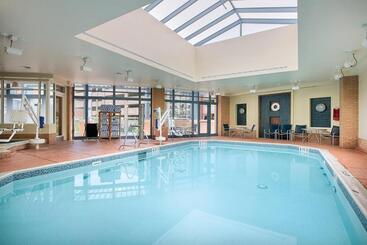 Отель National Harbor Resort By Resortshare