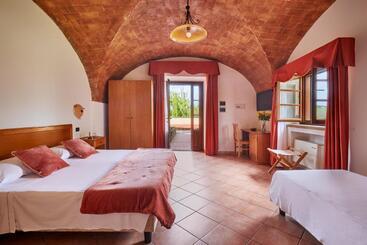 Relais Belvedere - Montecatini val di Cecina