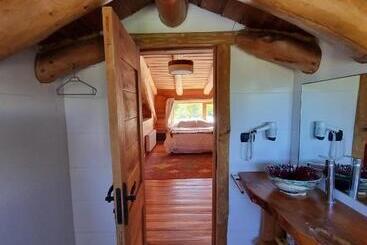 هتل Rocanegra Mountain Lodge
