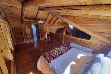 هتل Rocanegra Mountain Lodge