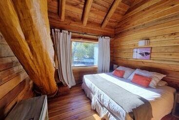 هتل Rocanegra Mountain Lodge