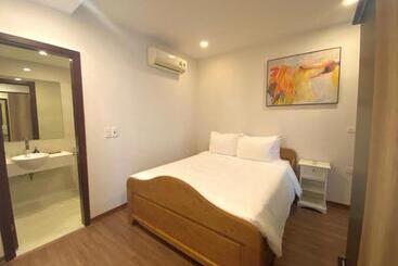 Mandala Apartment