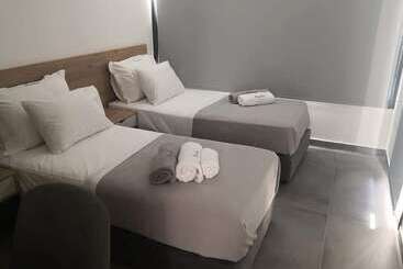 Merelia Luxury Villas - Nea Moudhania