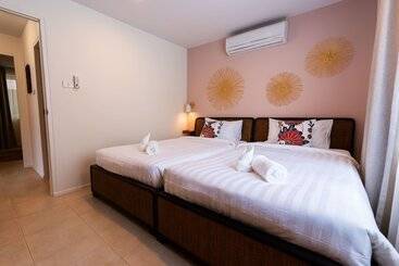New Seahorse Residence - Coral Cove Beach