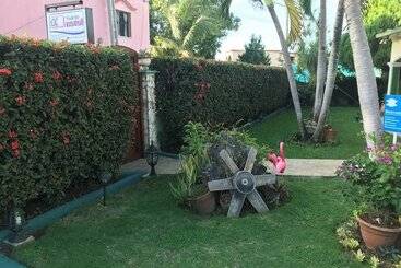 Casa Pedrito Hostal