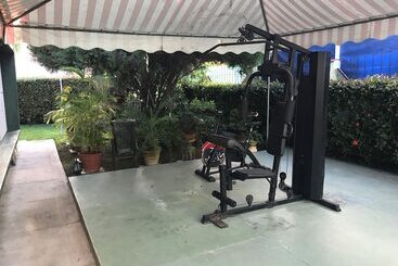 Casa Pedrito Hostal