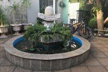 Casa Pedrito Hostal