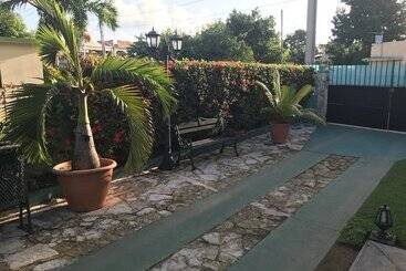 Casa Pedrito Hostal