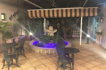 Casa Pedrito Hostal