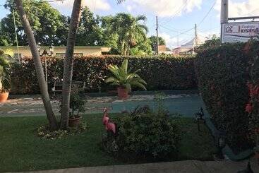 Casa Pedrito Hostal