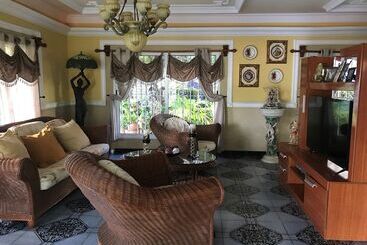 Casa Pedrito Hostal