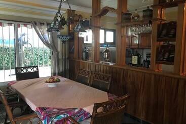 Casa Pedrito Hostal