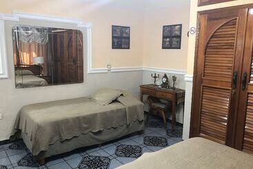 Casa Pedrito Hostal