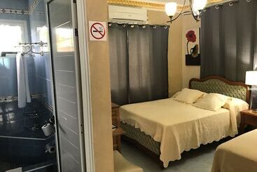 Casa Pedrito Hostal