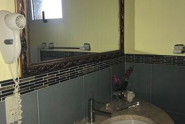 Casa Pedrito Hostal