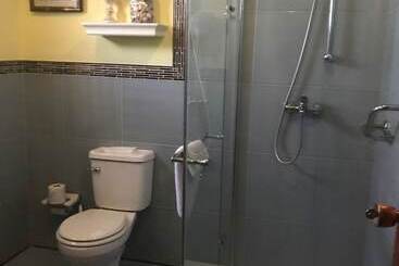 Casa Pedrito Hostal